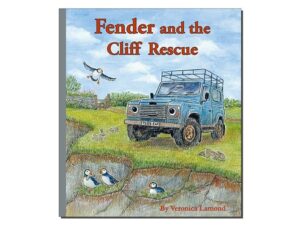 Fender & The Cliff Rescue