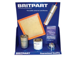 BRITPART FILTER DISPLAY - FILTER DISPLAY - BRITPART