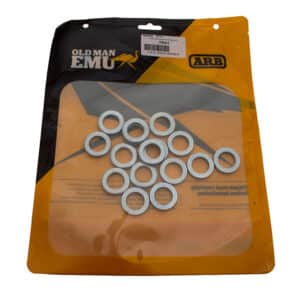 Ome Spring Fitting Kit - FK01 - ARB