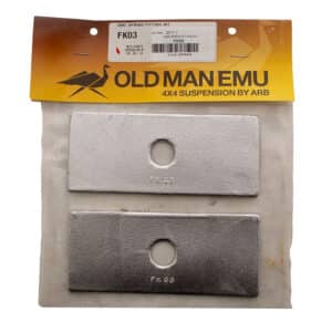 OME SPRING FITTING KIT - FK03 - ARB