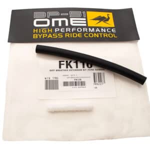 DIFF BREATHER EXTENSION KIT - FK116 - ARB