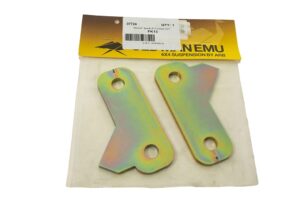 ANTI-INVERSION SHACKLE - FK13 - ARB