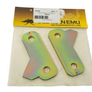 ANTI-INVERSION SHACKLE - FK13 - ARB