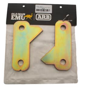 ANTI-INVERSION KIT ISUZU PICKUP - FK14 - ARB
