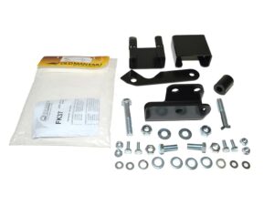 Panhard Ext Bkt Kit-Jeep Jk-Lhd- - FK37 - ARB