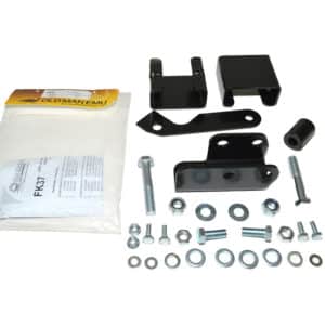 Panhard Ext Bkt Kit-Jeep Jk-Lhd- - FK37 - ARB