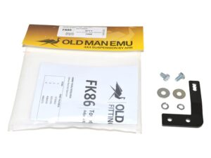 Hilux H/Light Level Bracket - FK86 - ARB