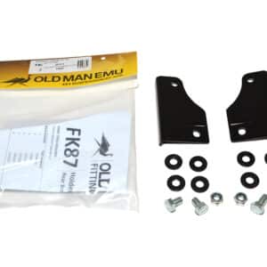 Colorado H/Brake Fit Kit - FK87 - ARB