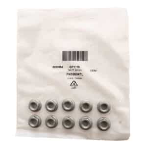 Nut 8Mm - FN108047L - OEM