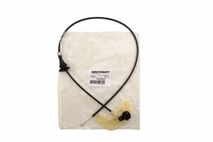 CABLE ASSY - HOOD CONTROL - FPF500040 - BRITPART