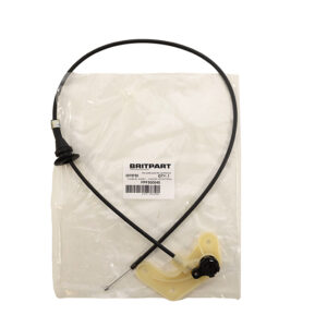 CABLE ASSY - HOOD CONTROL - FPF500040 - BRITPART