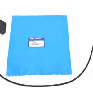 Cable Assy - Control - FPF500050 - BRITPART
