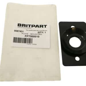 Plate - Mounting - FPT500010 - BRITPART