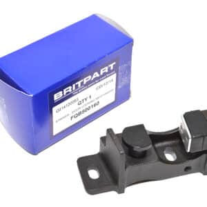 Striker - Door Locking Mechanism - FQB500160 - BRITPART