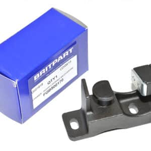 Striker - Door Locking Mechanism - FQB500170 - BRITPART