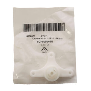 CRANKASSY - BELL - D - FQF000040G - OEM
