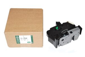 Latch Assy-Front - FQJ102900LR - LAND ROVER