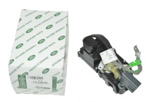 Latch Assy-Front - FQJ103280LR - LAND ROVER