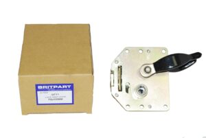 Lock Assy-Door - FQJ103850 - BRITPART