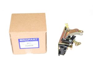 Lock Assy - Front Door - FQJ500240 - BRITPART