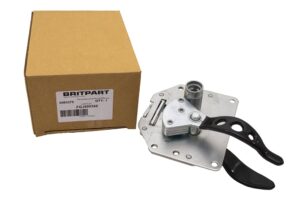 Latch - FQJ500340 - BRITPART