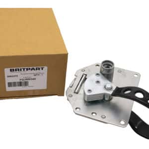 Latch - FQJ500340 - BRITPART
