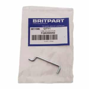 Link-Sillbutton - FQK000050 - BRITPART