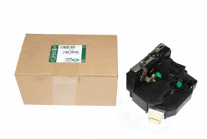 Latch Assy-Rear - FQM100700LR - LAND ROVER