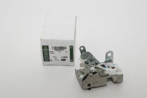 Lock Assy - Lh Rear Door - FQM100771LR - LAND ROVER