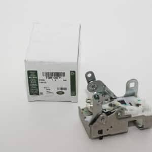 Lock Assy - Lh Rear Door - FQM100771LR - LAND ROVER