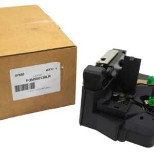 Latch - FQM500130LR - LAND ROVER