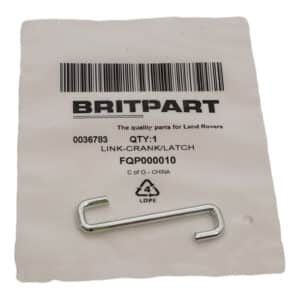 Link-Crank/Latch - FQP000010 - BRITPART