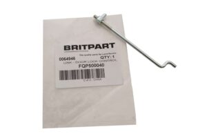 LINK - DOOR LOCK CONTROL - FQP500040 - BRITPART