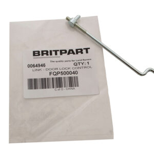 LINK - DOOR LOCK CONTROL - FQP500040 - BRITPART