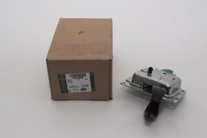Lock - FQR100590LR - LAND ROVER