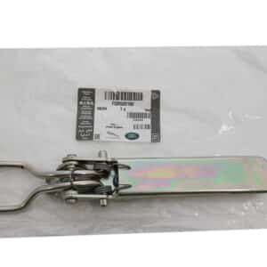 Latch Assy Tailgate - FQR500160LR - LAND ROVER