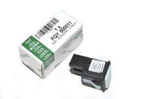 Switch Asy - Push - Button - FQY500011LR - LAND ROVER