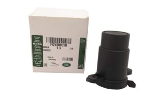 Switch Assy - FQY500020LR - LAND ROVER