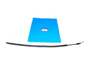 Rod - FQZ000041 - BRITPART