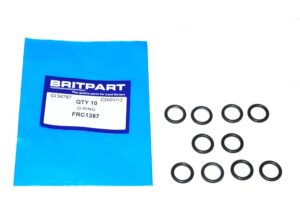 O Ring - FRC1387 - BRITPART