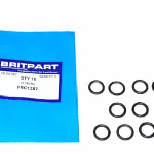 O Ring - FRC1387 - BRITPART