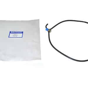 Breather Pipe - FRC168 - OEM