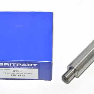 Reverse Gear Shaft - FRC1813 - BRITPART