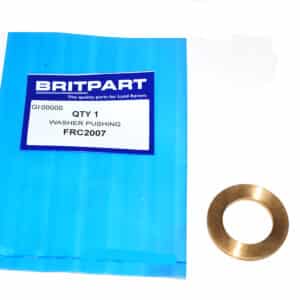 Washer Pushing - FRC2007 - OEM