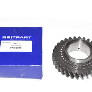 1St Gear - FRC2056 - BRITPART