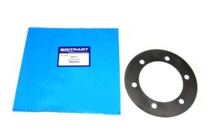 Mudshield - FRC2310 - BRITPART