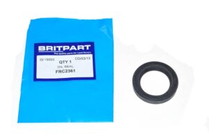 Oil Seal - FRC2361 - BRITPART