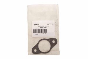 Backing Plate - FRC2402 - OEM
