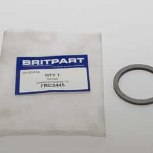Shim - FRC2445 - BRITPART