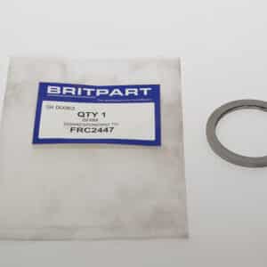 Shim - FRC2447 - BRITPART